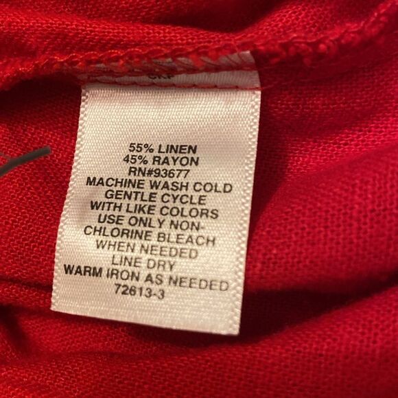 Liz Claiborne skirt. NWOT. - Picture 5 of 9